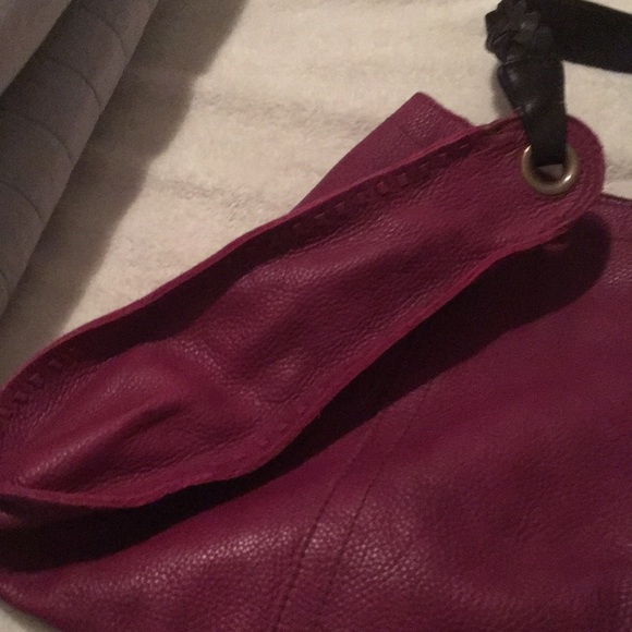 EUC,  Lucky Brand Bag - Picture 4 of 12